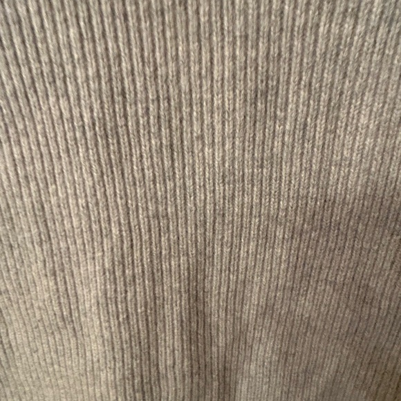 MADEWELL  Rowhouse Merino Wool Blend Knit Sweater Skirt SZ XS - Picture 4 of 8